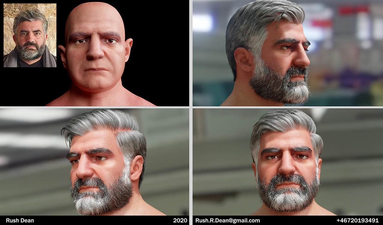 Character